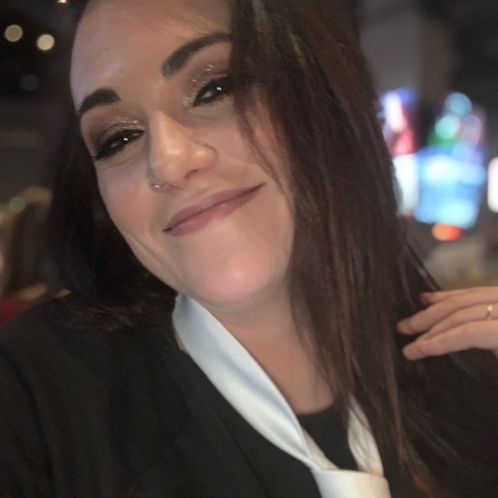 Meet your Posher, Coralyn